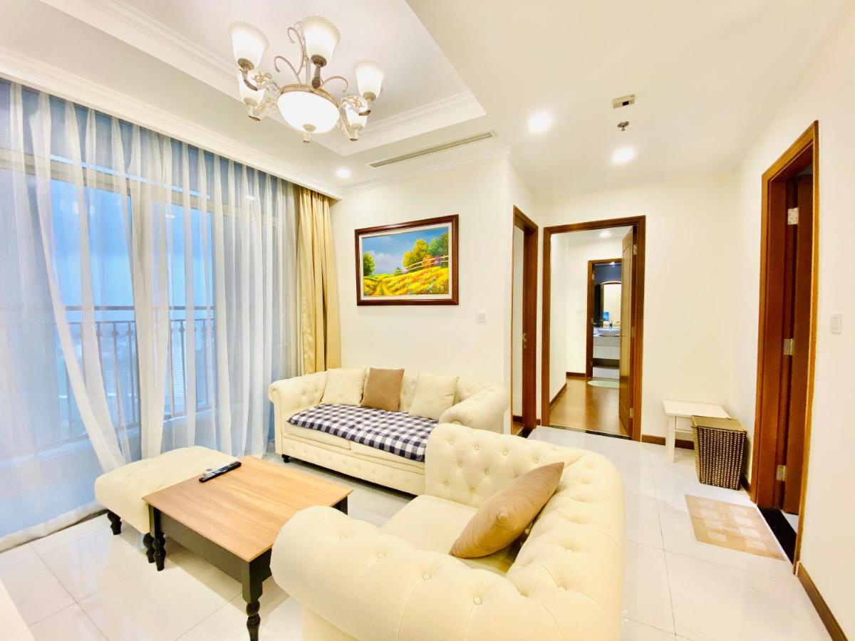 Vinhomes -Christine Luxury Apartments TP. Hồ Chí Minh Ngoại thất bức ảnh