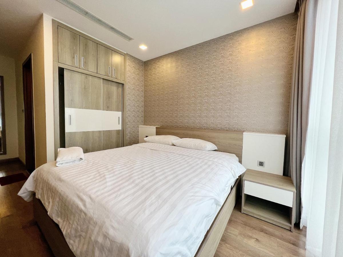 Vinhomes -Christine Luxury Apartments TP. Hồ Chí Minh Ngoại thất bức ảnh